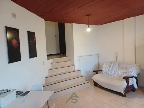 Venta de Departamento Tipo Loft-Villa Ballester-Partido de San Martin