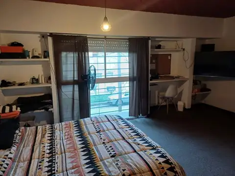Venta de Departamento Tipo Loft-Villa Ballester-Partido de San Martin