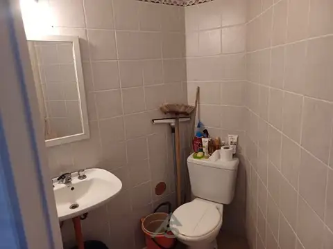 Departamento en Venta en Villa Ballester, USD 69.000