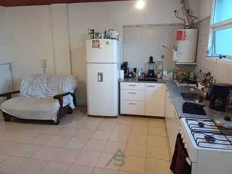 Departamento en Venta de Monoambiente