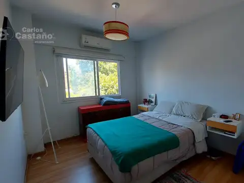 Exc. Depto. 2 Amb. Semipiso a Estrenar, al Contrafrente con Balcón y Cochera