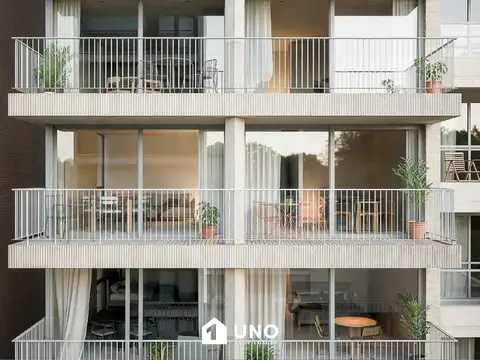 Departamento en Venta en Rosario, Santa Fe