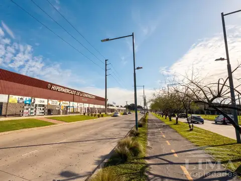 Galpón en Venta en Rosario, Santa Fe