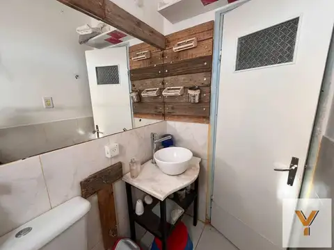 Departamento en Venta 20 años