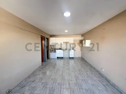 Barbosa 300, Piso 1