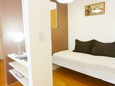 Departamento en Alquiler Temporal al Este