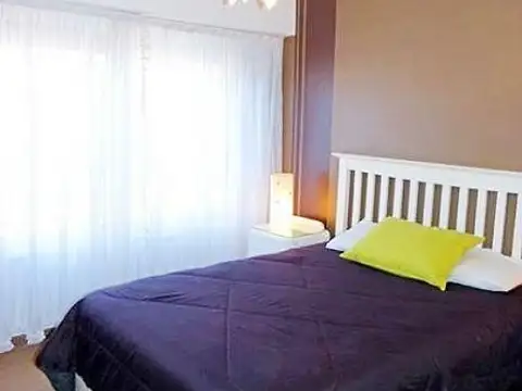 2 AMBIENTES | Juana Manso al 1600