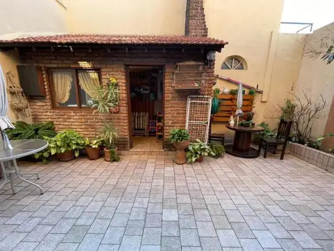 Excelente Ph Con Cochera En Villa Lynch