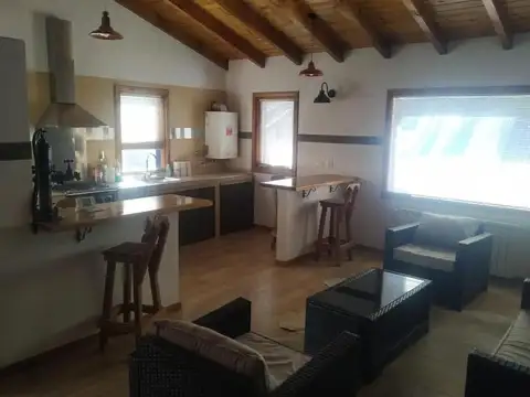 Departamento en Alquiler en San Carlos de Bariloche, Bariloche