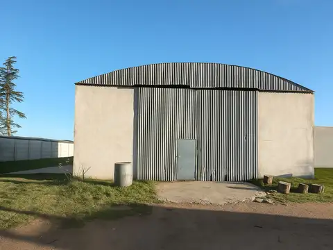 Galpón en Venta en Quemu Quemu, Quemú Quemú