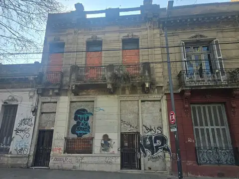 Casa en Venta 16 años