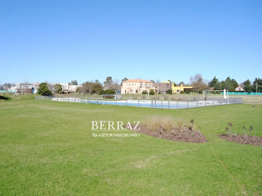 Terreno Lote  en Venta ubicado en Ayres Plaza, Pilar, G.B.A. Zona Norte - Foto 15