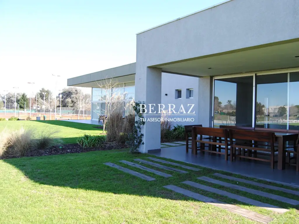 Lote Venta Ayres Plaza Pilar