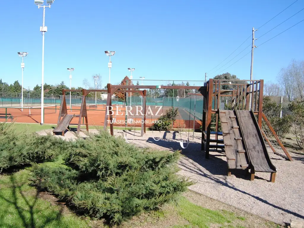 Terreno en Venta - Ayres Plaza