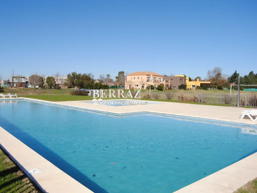 Terreno Lote  en Venta ubicado en Ayres Plaza, Pilar, G.B.A. Zona Norte - Foto 14