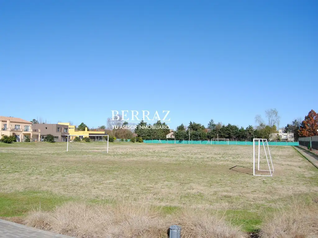 Terreno Lote  en Venta ubicado en Ayres Plaza, Pilar, G.B.A. Zona Norte - Foto 13