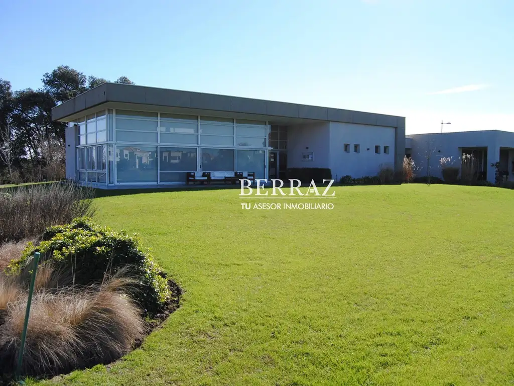 Terreno - Loteo | 604  m² Total | 604  m² Construible