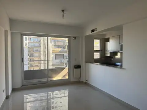 Departamento 2 amb. en alquiler, Caballlito