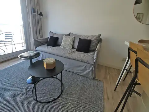 Exclusivo 3 Ambientes con Balcón y Amenities en Palermo Hollywood! Ideal para Familias y Viajeros