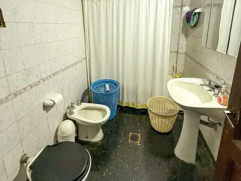 Chalet de 3 ambientes + Dependencia
