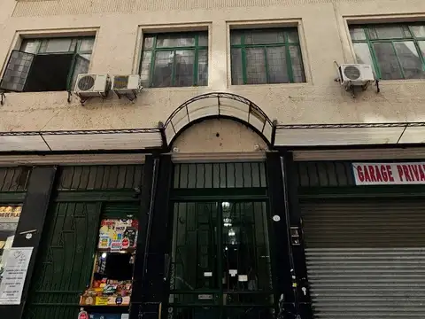 DEPARTAMENTO A RECICLAR | APTO PROFESIONAL | CENTRO- SAN NICOLAS