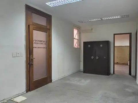 Departamento en Venta en San Nicolás, USD 85.000
