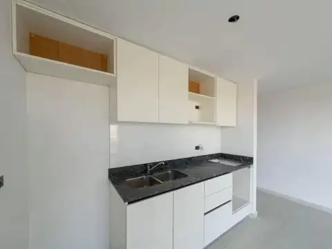 Departamento en Alquiler al Norte