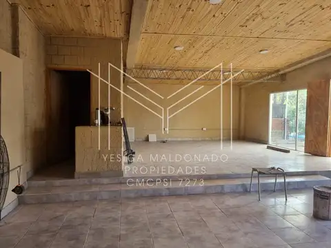 Local  en Alquiler en La Lonja, Pilar, G.B.A. Zona Norte