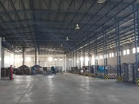 Fondo Comercio en Venta 15 años