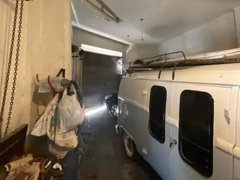 Block 2 Departamentos con 3 ambientes + 2 Talleres locales - Vicente Lopez - Villa Martelli - Venezu