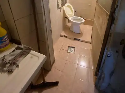 Galpon en Venta 11  mts Frente