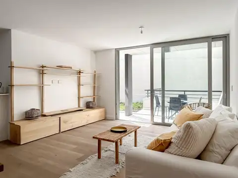 Departamento en Venta en San Isidro, USD 730.000