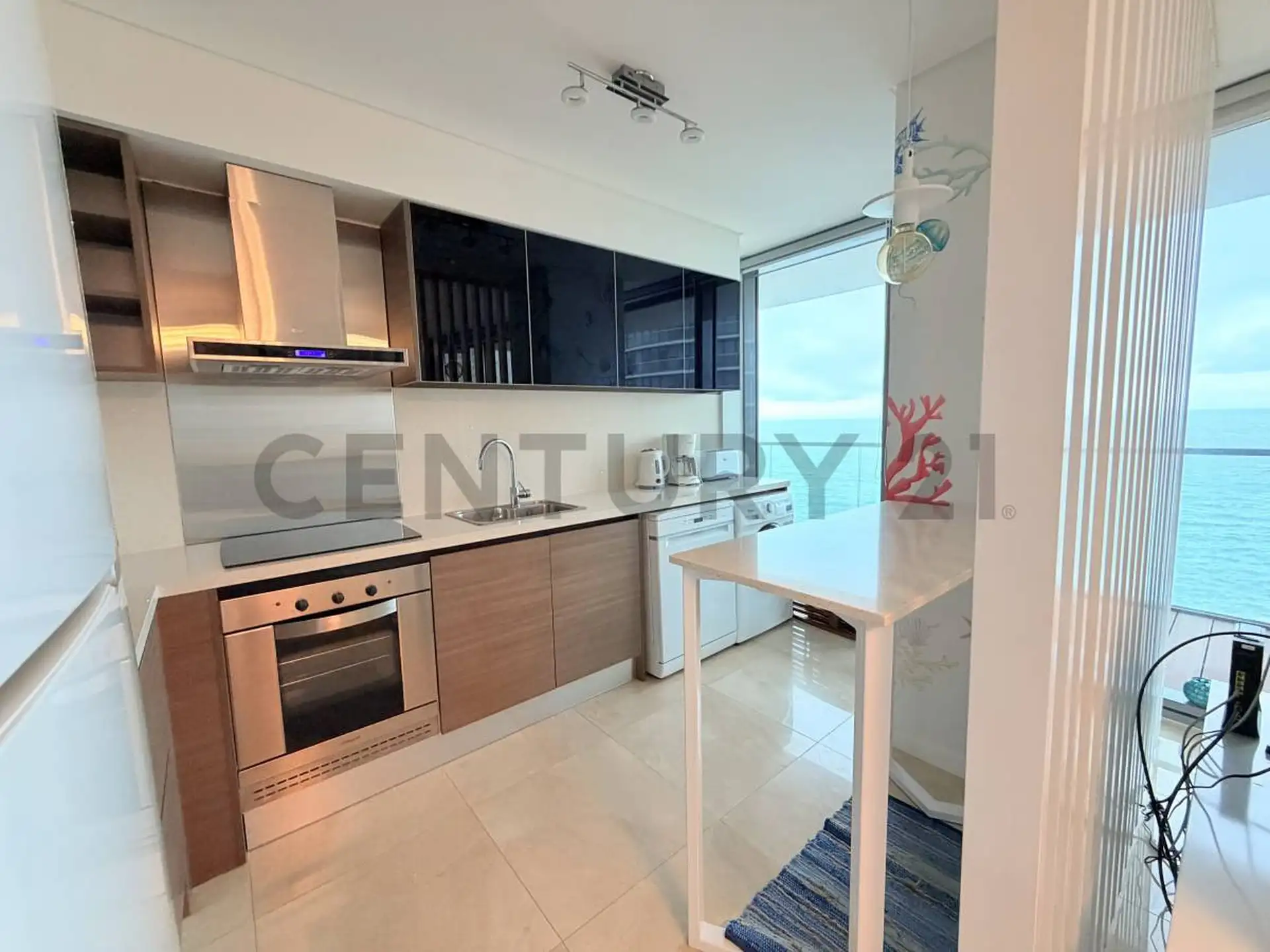 2 ambientes en Maral Explanada | 75 m² | Vista al mar | Cochera