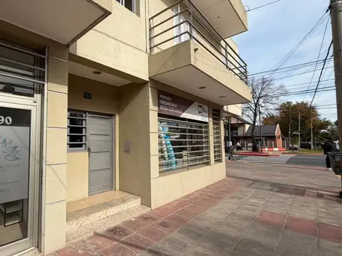 Depto de dos ambientes con cochera opcional
