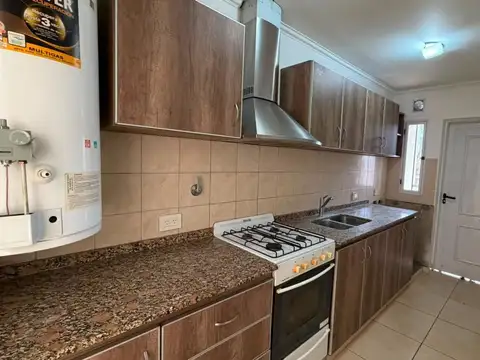 Departamento en Alquiler de 1 dormitorio