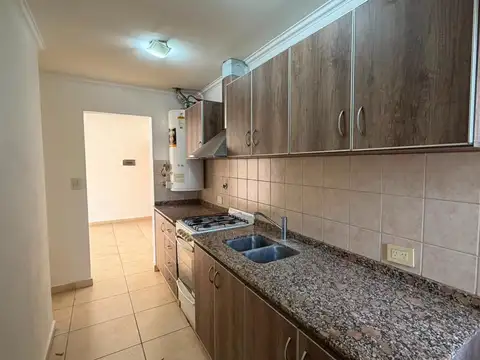 Departamento en Alquiler de 2 ambientes