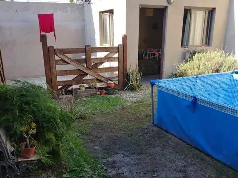 Casa en Venta 38 años
