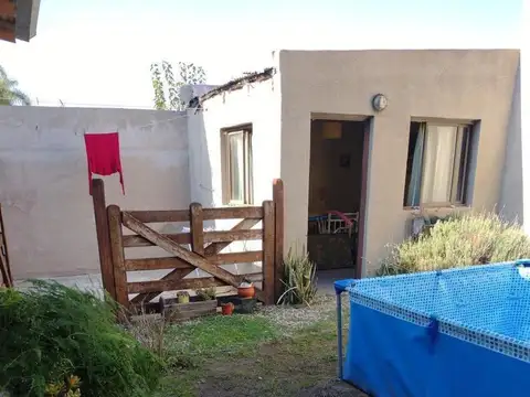 Casa en Venta 38 años