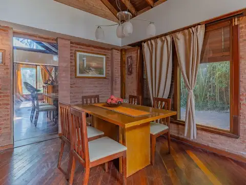 Casa en Venta al Noreste