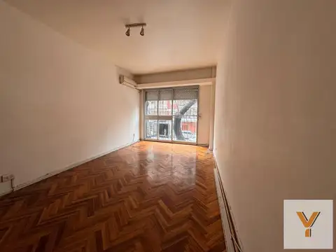 Departamento en Alquiler en Almagro, CABA