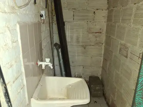 Casa en Alquiler de 1 dormitorio