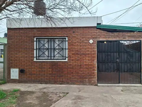 Casa en Alquiler en Villa Gobernador Galvez, Rosario
