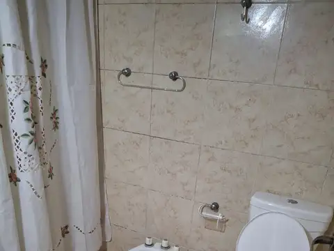 Casa en Alquiler de 1 dormitorio