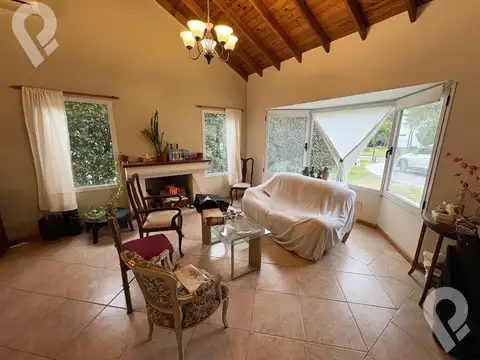 Casa en Venta en El Lauquen Club de Campo