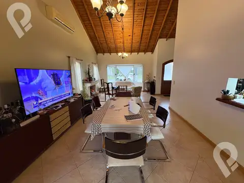 Casa en Venta en El Lauquen, USD 235.000