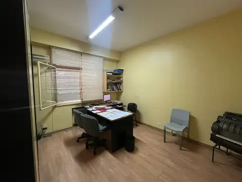 Oficina en Venta en Monserrat, USD 60.000