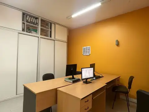 Oficina en Venta en Monserrat, USD 60.000