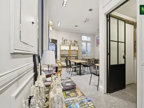 Casa | Venta Nuñez | Apto todo Rubro