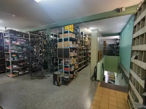 Local en Venta en Abasto, USD 350.000