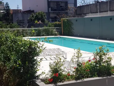DEPARTAMENTO 3 AMBIENTES VENTA PATERNAL PISO ALTO